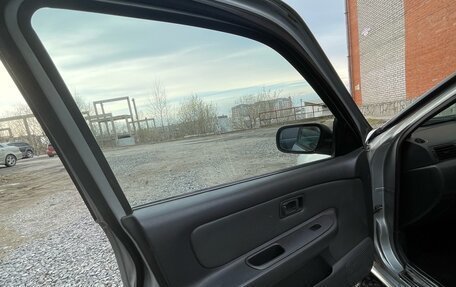 Nissan Sunny B15, 1999 год, 250 000 рублей, 4 фотография