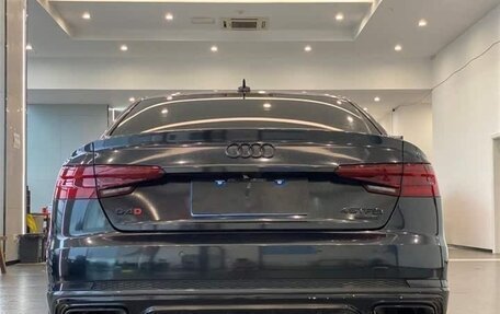 Audi A4, 2019 год, 2 238 000 рублей, 5 фотография