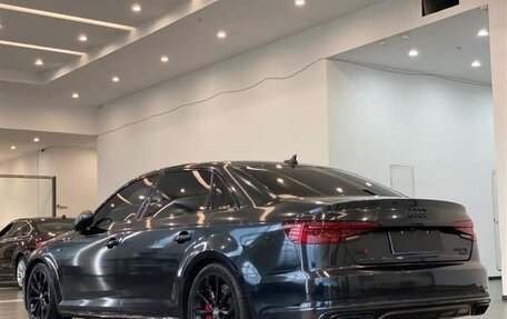 Audi A4, 2019 год, 2 238 000 рублей, 6 фотография