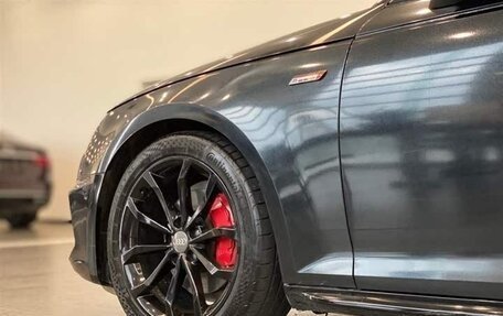 Audi A4, 2019 год, 2 238 000 рублей, 7 фотография