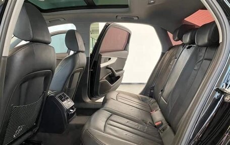 Audi A4, 2019 год, 2 238 000 рублей, 12 фотография