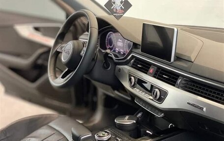 Audi A4, 2019 год, 2 238 000 рублей, 11 фотография