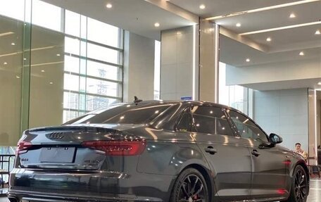 Audi A4, 2019 год, 2 238 000 рублей, 4 фотография
