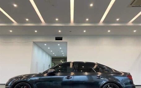 Audi A4, 2019 год, 2 238 000 рублей, 8 фотография