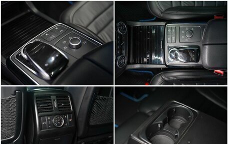 Mercedes-Benz GLE AMG, 2015 год, 4 600 000 рублей, 21 фотография