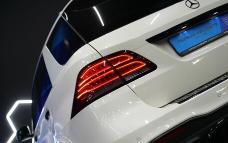 Mercedes-Benz GLE AMG, 2015 год, 4 600 000 рублей, 31 фотография