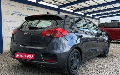 KIA cee'd III, 2018 год, 1 349 000 рублей, 4 фотография