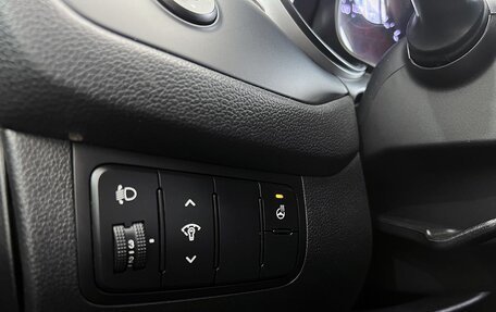 KIA cee'd III, 2018 год, 1 349 000 рублей, 12 фотография