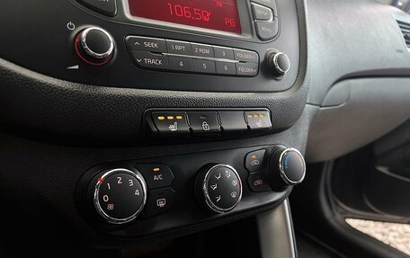 KIA cee'd III, 2018 год, 1 349 000 рублей, 11 фотография