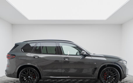 BMW X5, 2025 год, 17 990 000 рублей, 4 фотография
