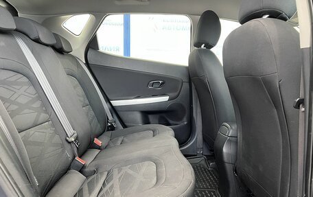 KIA cee'd III, 2018 год, 1 349 000 рублей, 10 фотография