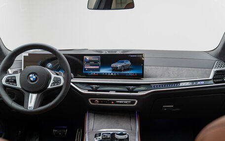 BMW X5, 2025 год, 17 990 000 рублей, 12 фотография
