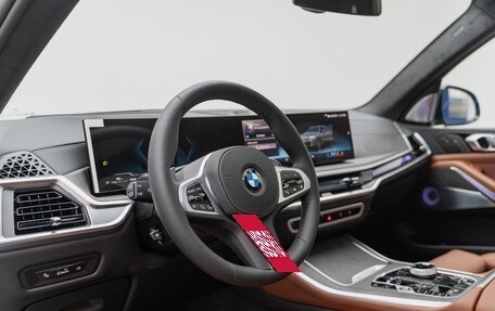 BMW X5, 2025 год, 17 990 000 рублей, 9 фотография