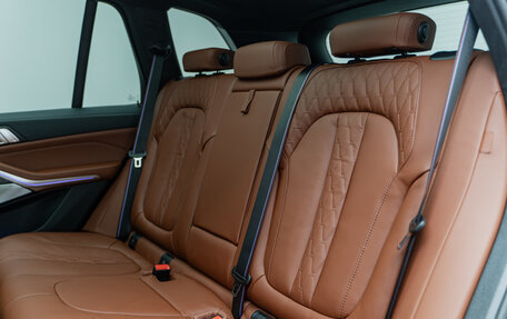BMW X5, 2025 год, 17 990 000 рублей, 22 фотография