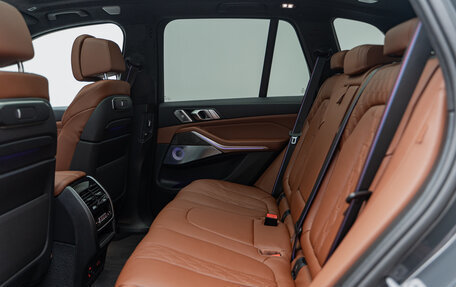 BMW X5, 2025 год, 17 990 000 рублей, 21 фотография