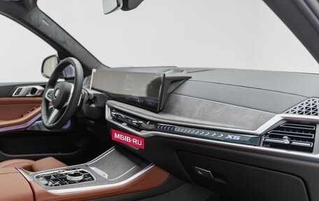 BMW X5, 2025 год, 17 990 000 рублей, 11 фотография