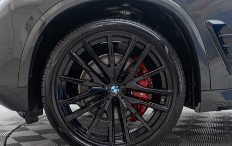 BMW X5, 2025 год, 17 990 000 рублей, 38 фотография