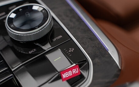 BMW X5, 2025 год, 17 990 000 рублей, 29 фотография