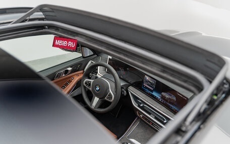 BMW X5, 2025 год, 17 990 000 рублей, 30 фотография
