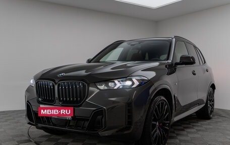 BMW X5, 2025 год, 17 990 000 рублей, 33 фотография