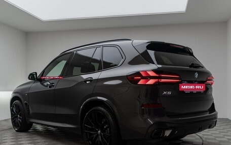 BMW X5, 2025 год, 17 990 000 рублей, 35 фотография