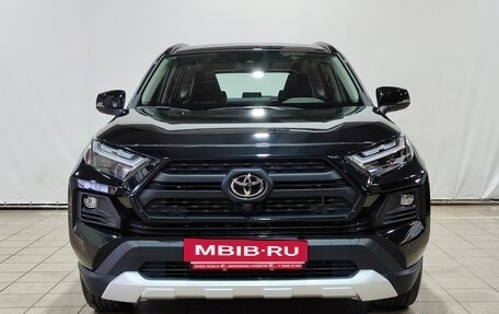 Toyota RAV4, 2025 год, 4 400 000 рублей, 2 фотография