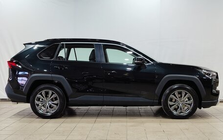 Toyota RAV4, 2025 год, 4 400 000 рублей, 4 фотография