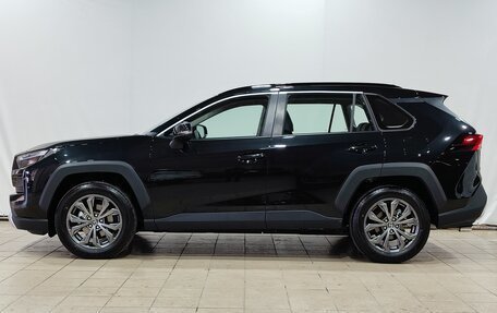 Toyota RAV4, 2025 год, 4 400 000 рублей, 8 фотография