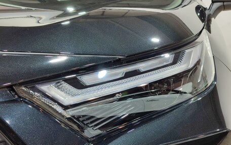 Toyota RAV4, 2025 год, 4 400 000 рублей, 9 фотография