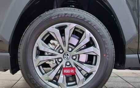 Toyota RAV4, 2025 год, 4 400 000 рублей, 10 фотография