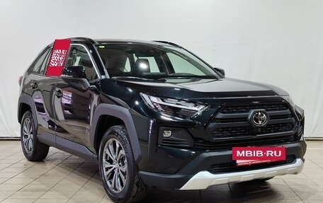 Toyota RAV4, 2025 год, 4 400 000 рублей, 3 фотография