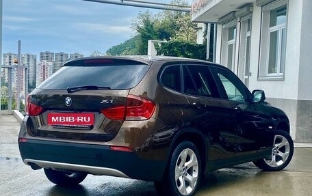 BMW X1, 2010 год, 1 689 000 рублей, 2 фотография