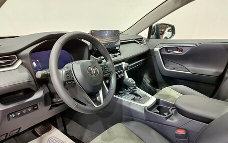 Toyota RAV4, 2025 год, 4 400 000 рублей, 17 фотография