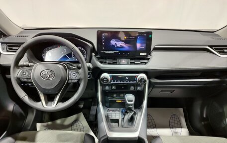 Toyota RAV4, 2025 год, 4 400 000 рублей, 15 фотография