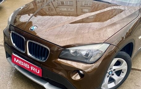 BMW X1, 2010 год, 1 689 000 рублей, 6 фотография