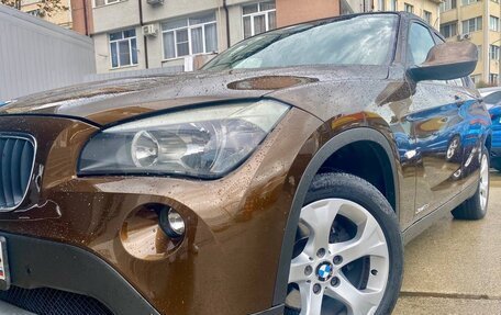 BMW X1, 2010 год, 1 689 000 рублей, 13 фотография