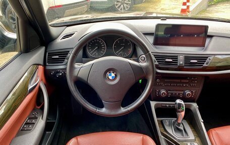 BMW X1, 2010 год, 1 689 000 рублей, 14 фотография