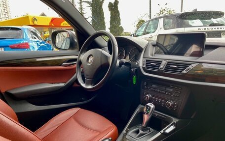 BMW X1, 2010 год, 1 689 000 рублей, 17 фотография