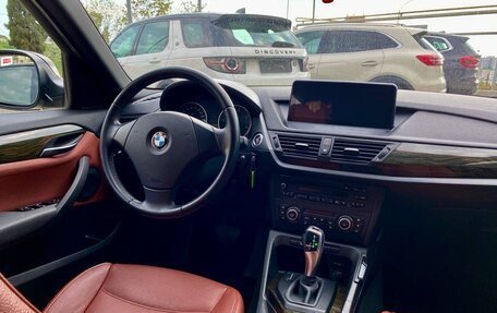 BMW X1, 2010 год, 1 689 000 рублей, 15 фотография