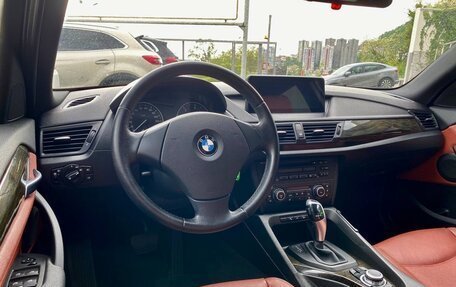 BMW X1, 2010 год, 1 689 000 рублей, 18 фотография