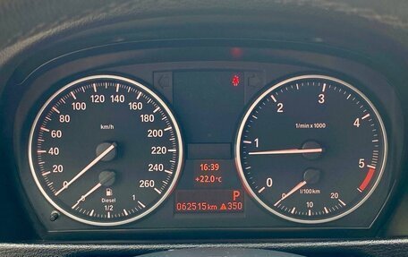 BMW X1, 2010 год, 1 689 000 рублей, 22 фотография