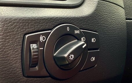 BMW X1, 2010 год, 1 689 000 рублей, 25 фотография