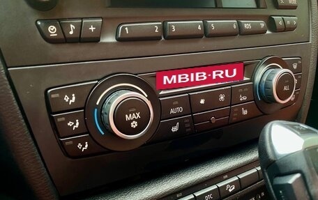 BMW X1, 2010 год, 1 689 000 рублей, 27 фотография