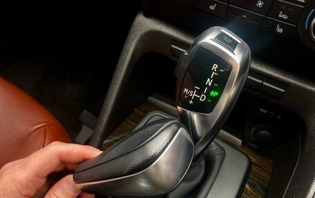 BMW X1, 2010 год, 1 689 000 рублей, 28 фотография