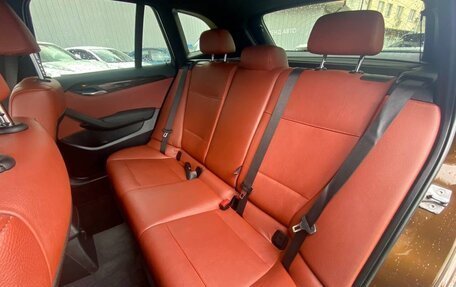 BMW X1, 2010 год, 1 689 000 рублей, 31 фотография