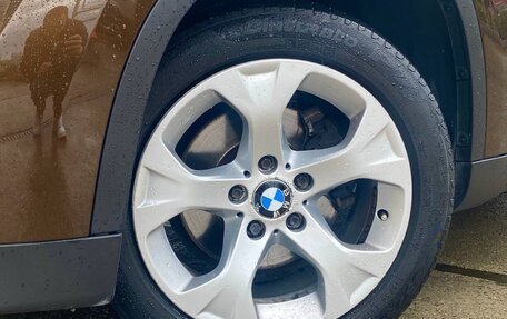 BMW X1, 2010 год, 1 689 000 рублей, 39 фотография