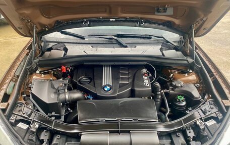 BMW X1, 2010 год, 1 689 000 рублей, 35 фотография