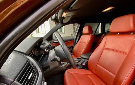 BMW X1, 2010 год, 1 689 000 рублей, 40 фотография