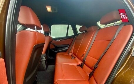 BMW X1, 2010 год, 1 689 000 рублей, 30 фотография