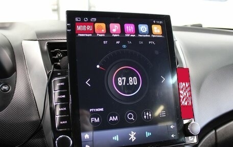 Hyundai Solaris II рестайлинг, 2015 год, 1 097 000 рублей, 16 фотография